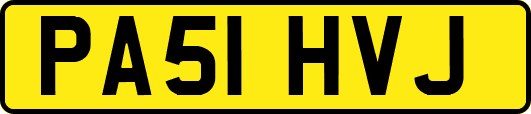 PA51HVJ