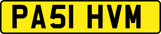 PA51HVM