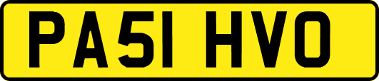 PA51HVO