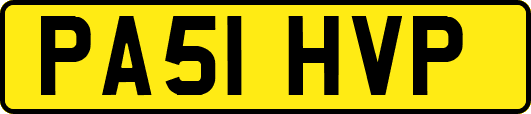 PA51HVP