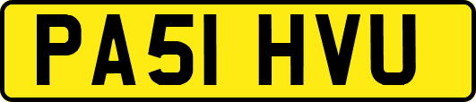 PA51HVU