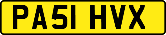 PA51HVX