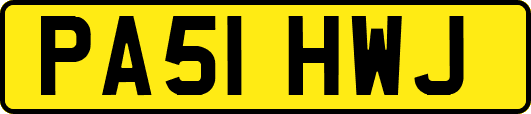 PA51HWJ