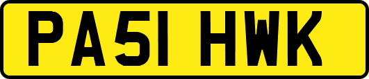 PA51HWK