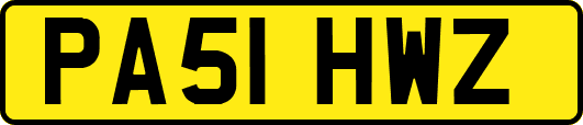PA51HWZ