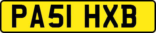 PA51HXB