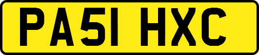 PA51HXC