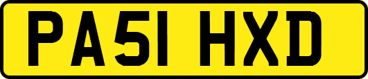 PA51HXD