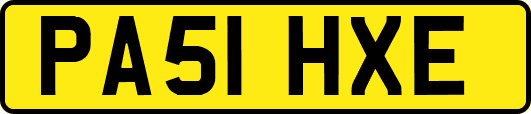 PA51HXE