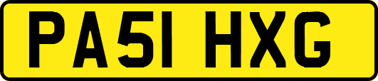PA51HXG