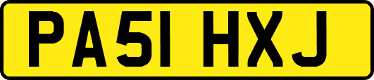 PA51HXJ