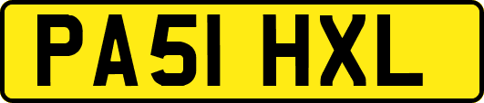 PA51HXL