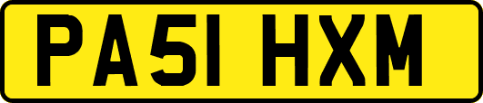 PA51HXM