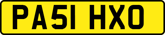 PA51HXO