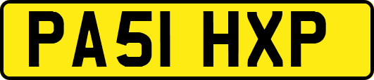 PA51HXP