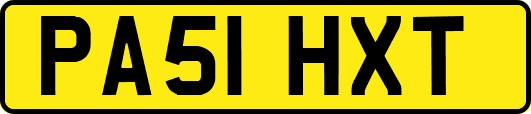 PA51HXT