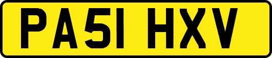 PA51HXV