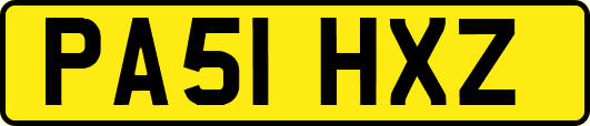 PA51HXZ