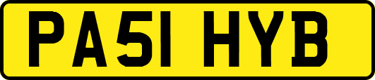 PA51HYB
