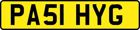 PA51HYG