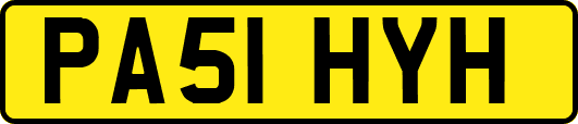 PA51HYH