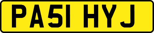 PA51HYJ