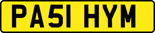 PA51HYM