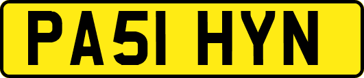 PA51HYN