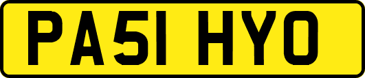 PA51HYO