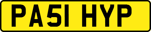 PA51HYP