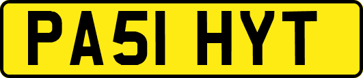 PA51HYT