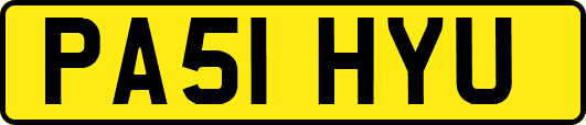 PA51HYU