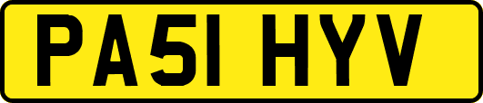 PA51HYV