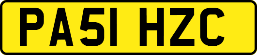 PA51HZC