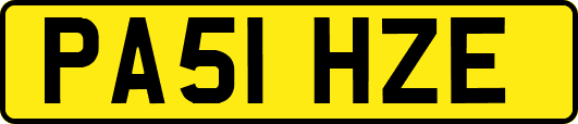 PA51HZE
