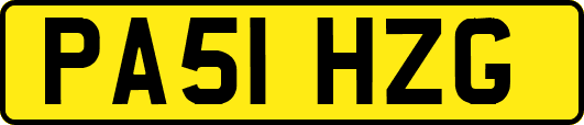 PA51HZG