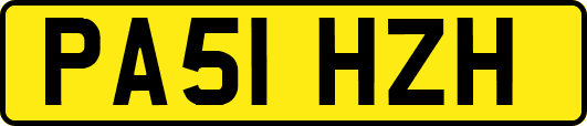 PA51HZH