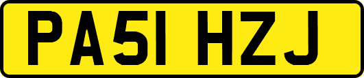 PA51HZJ
