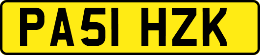 PA51HZK