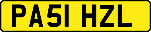PA51HZL