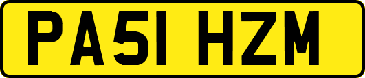 PA51HZM