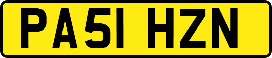 PA51HZN