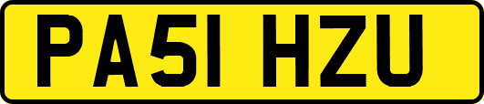 PA51HZU