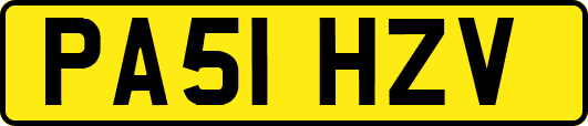 PA51HZV
