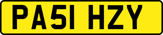 PA51HZY
