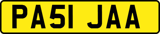 PA51JAA