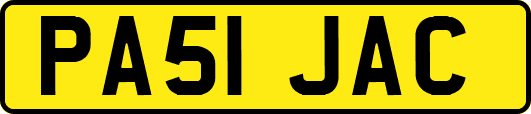 PA51JAC