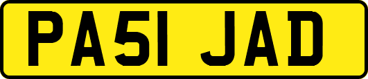 PA51JAD