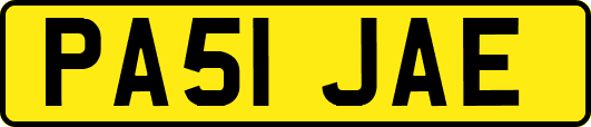 PA51JAE