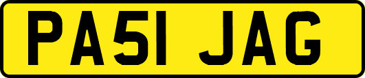 PA51JAG